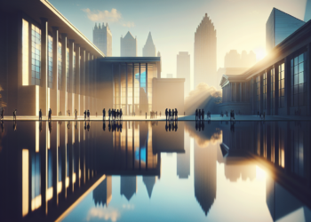 Two Major Atlanta Museums Ponder Their Place In The City