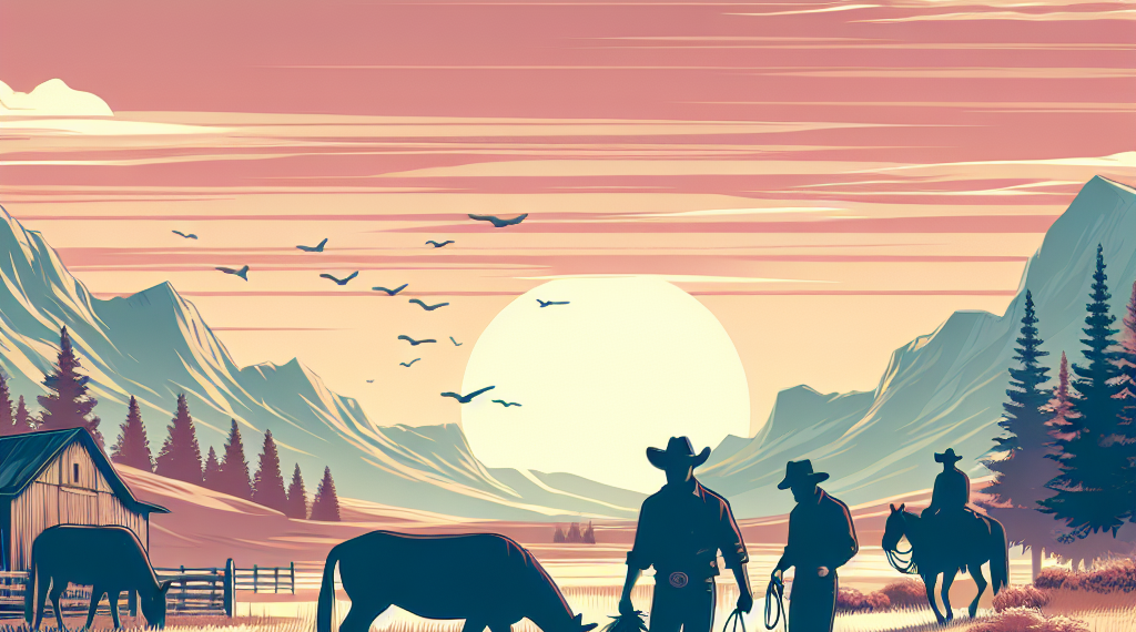 Popular Dramas Missed The Reality Of Cowboys, But Museums Are Picking Up The Slack