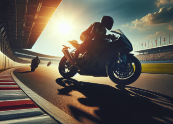 Ducati avisa: "Marc Márquez aún puede darnos muchísimo"