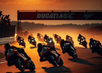 Ducati finiquita las dudas: "Marc Márquez estará al 100% en Jerez"