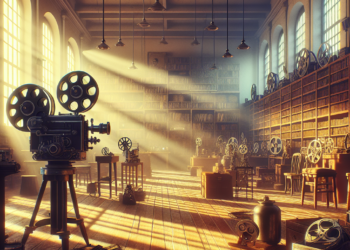 Film Heritage Foundation's Dungarpur on Saving India's Cinema History