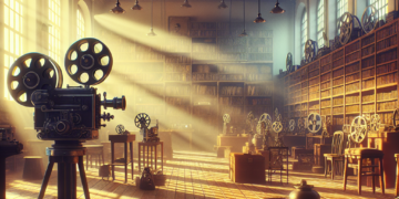 Film Heritage Foundation's Dungarpur on Saving India's Cinema History