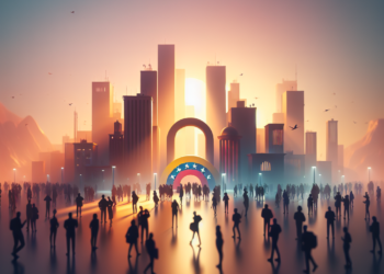 Estados Unidos levanta las sanciones contra la presidenta interina de Venezuela