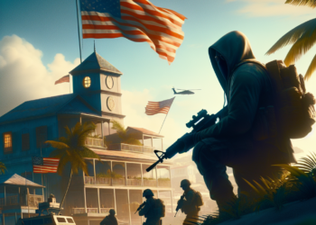 EEUU mata a tres personas en un nuevo ataque en el Caribe a una presunta narcolancha