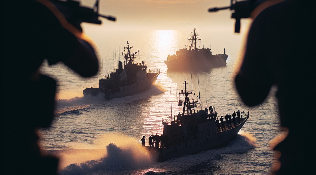 EEUU ataca otra embarcación vinculada al narcotráfico en el Pacífico y deja dos muertos