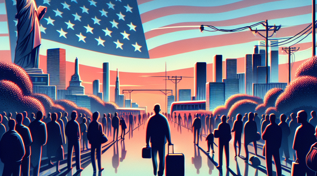 Estados Unidos ampliará la revisión de redes sociales para solicitantes de visas de no inmigrante