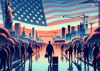 Estados Unidos ampliará la revisión de redes sociales para solicitantes de visas de no inmigrante