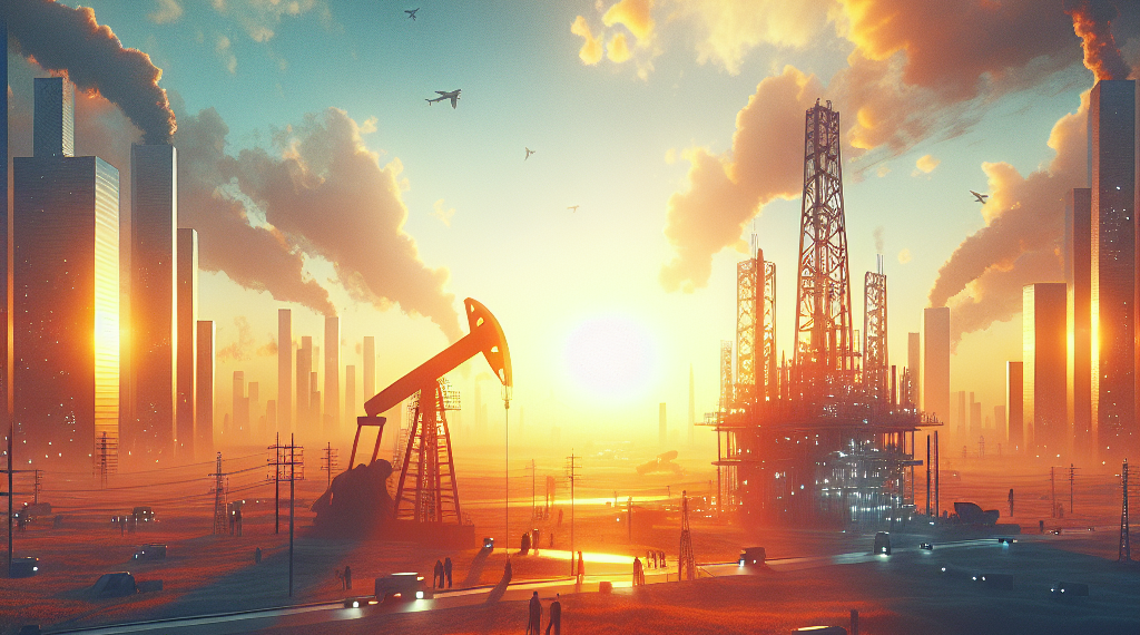 Estados Unidos suspende la mayoría de sanciones contra el petróleo ruso