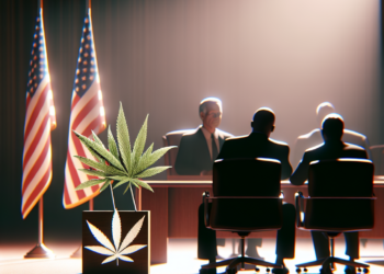 Estados Unidos reclasifica ciertos productos de marihuana como droga menos peligrosa