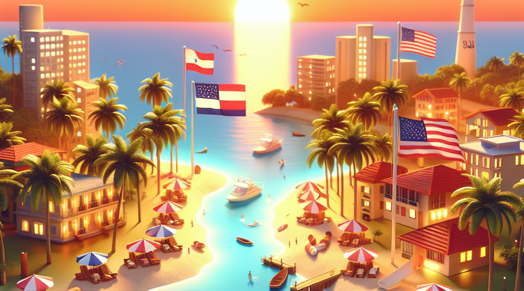 EU "apoya con firmeza a Panamá" ante litigio por los barcos retenidos en China, dice Rubio