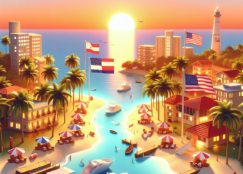 EU "apoya con firmeza a Panamá" ante litigio por los barcos retenidos en China, dice Rubio