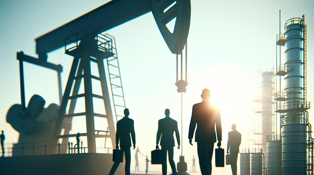 Ecopetrol solicitará crédito por 1,250 millones de dólares