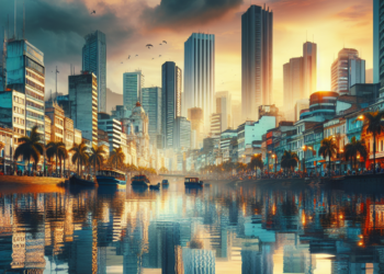 Ecuador anuncia que eleva al 100% los aranceles a productos procedentes de Colombia