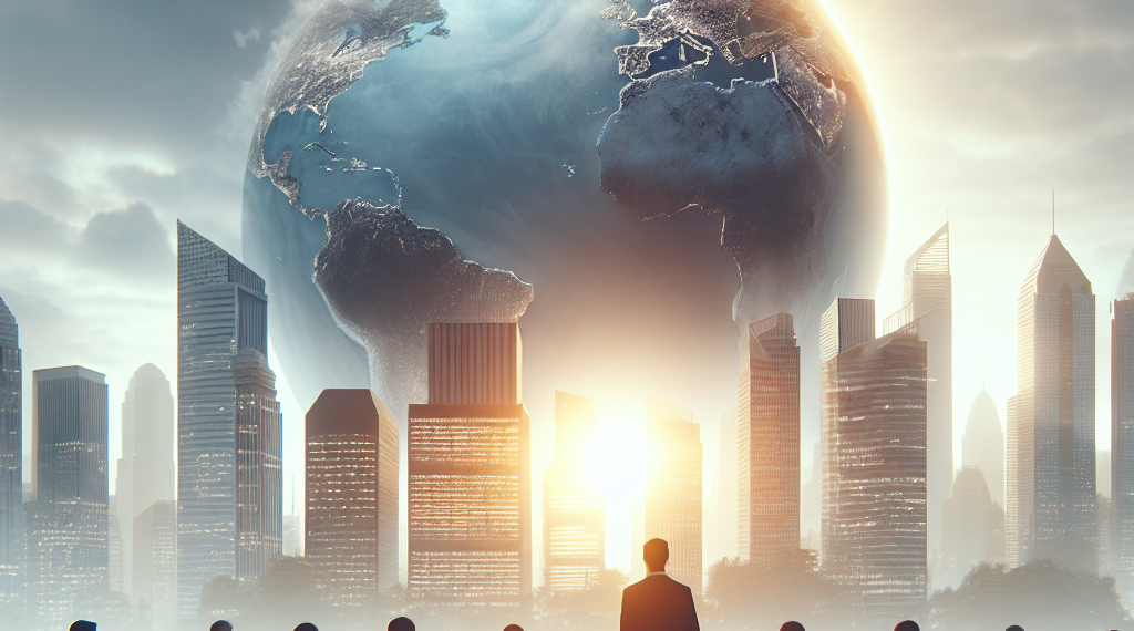 El impacto del estrés financiero en la productividad