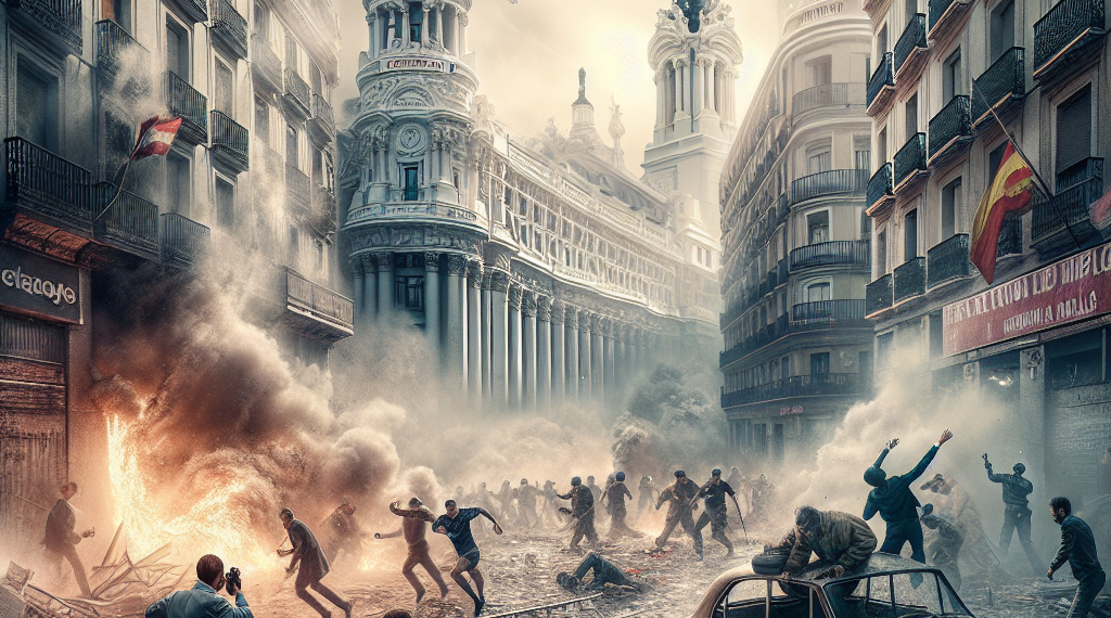 El Arsenal que llega a Madrid: un equipo histórico, pese a un último mes convulso