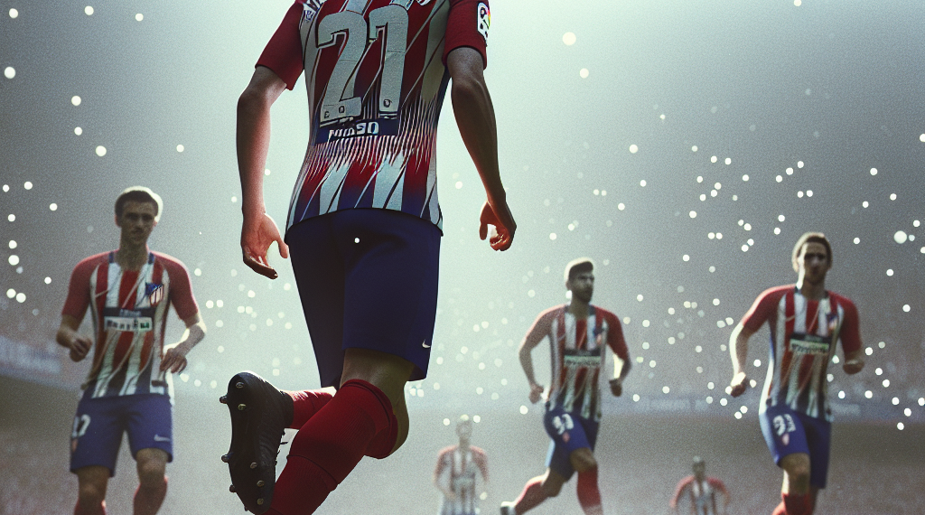 El Atlético siempre paga peaje