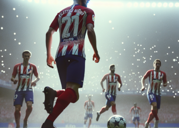 El Atlético siempre paga peaje