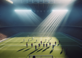 El Barça se deshace al final en Mónaco y se mete en problemas