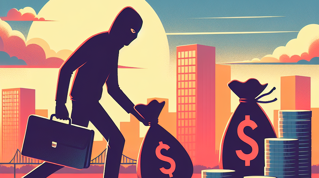 “The Dawn Of The Three-Minute Heist”: Considering The Fallout From The Latest Museum Robbery