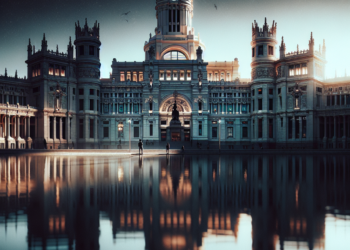 El Madrid lo veía venir