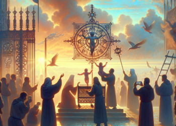 “That Damned Baby”: The New Ending To The Met’s “Tristan And Isolde” And What It Says About America