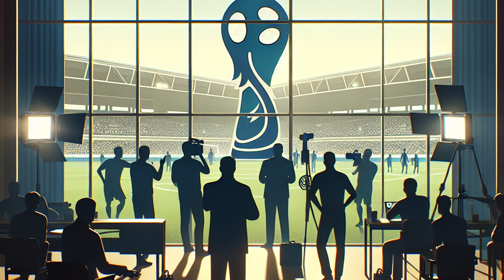 El Mundial de futbol no te hace un mal líder, solo expone los errores