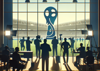 El Mundial de futbol no te hace un mal líder, solo expone los errores