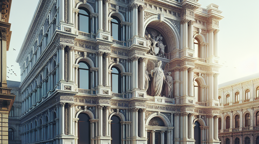 The New LACMA: Architectural Drama At The Expense Of Art