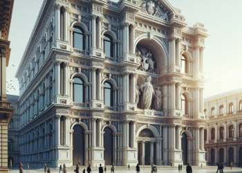 The New LACMA: Architectural Drama At The Expense Of Art