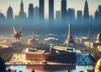 El Pentágono carga contra Europa: "Se acabó el aprovecharse de los demás"