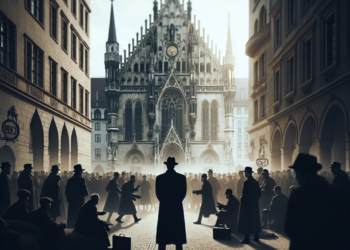 El ensayo de Múnich acaba en fiasco