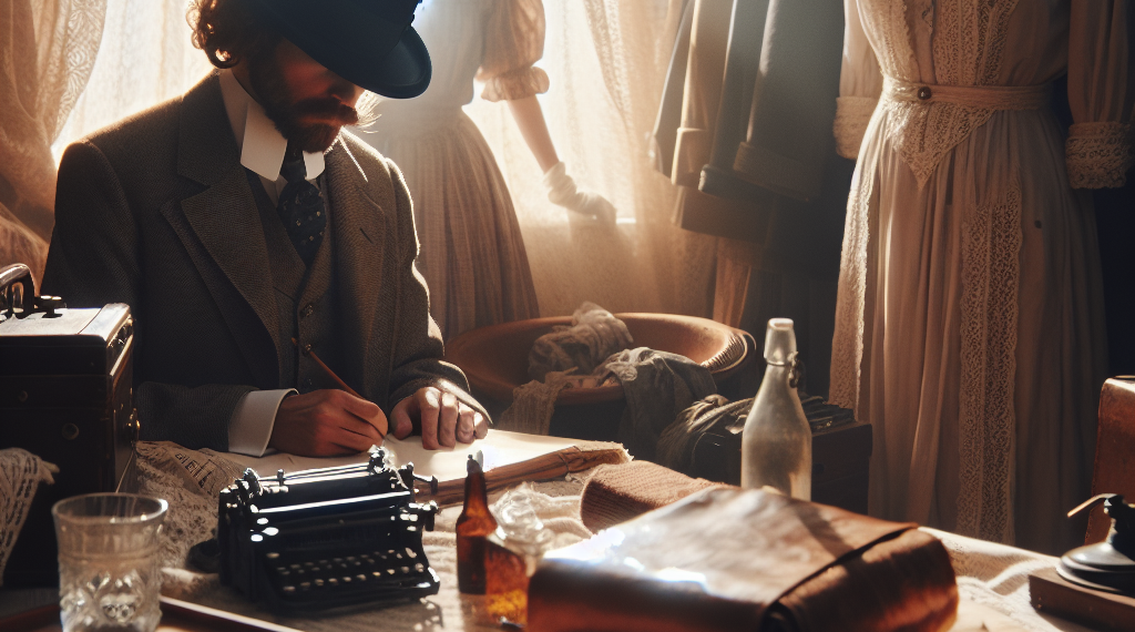 The Vintage Dealer Behind Austin Butler’s Archival Workwear