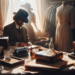 The Vintage Dealer Behind Austin Butler’s Archival Workwear