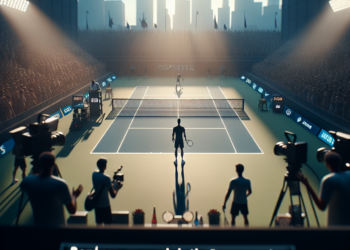 El inicio entre Jódar y Fonseca salva el límite de la normativa ATP por 10 minutos