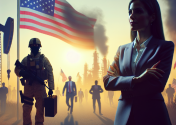 La guerra del petróleo, el frente judicial del gobierno y la candidata Montero