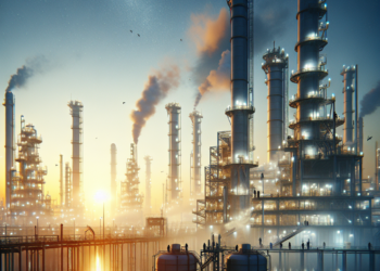 El precio del petróleo que muestran los mercados financieros no es el que pagan las refinerías