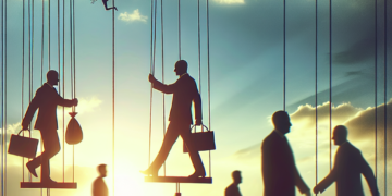 La factura económica del capitalismo de cuates