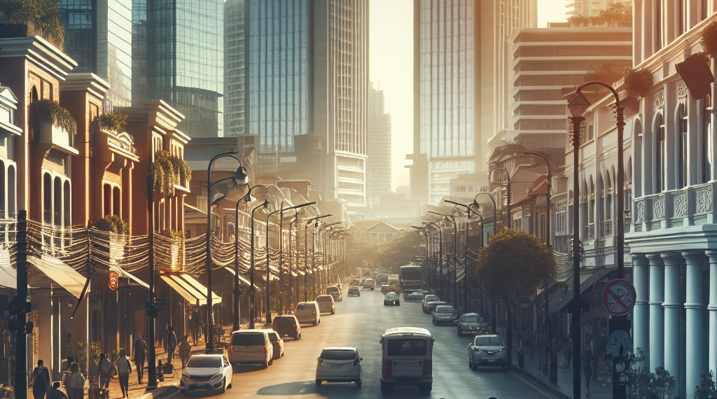 RiNo’s growth brings money and visitors — but who controls its future?