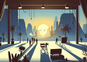 El diablo fuma: el cine como espejo de la memoria