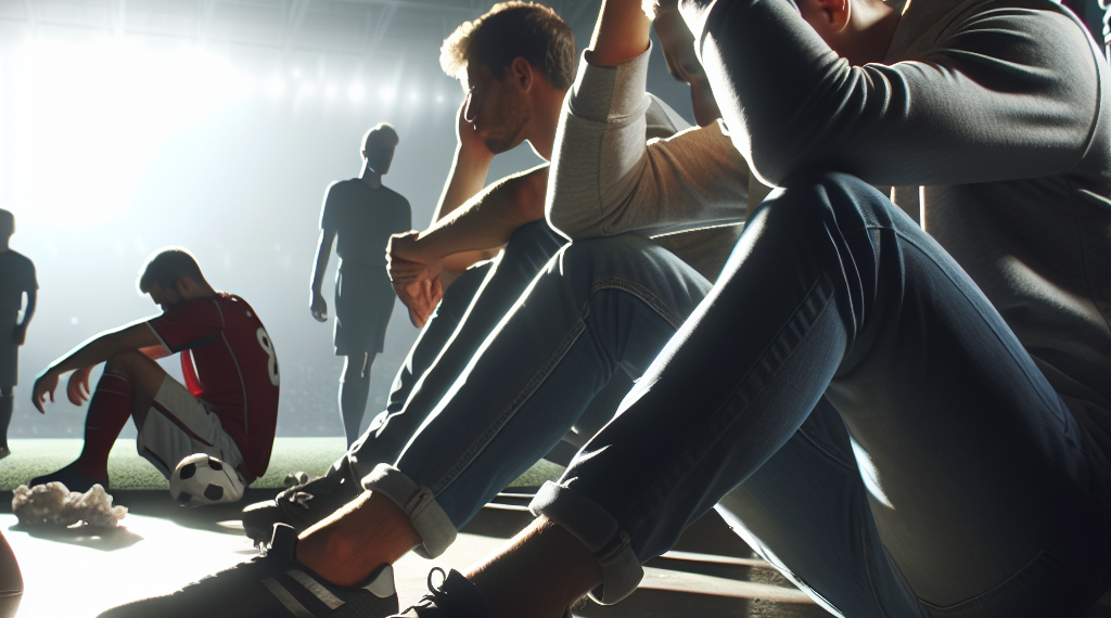 El enfado de los jugadores del Real Madrid con Vincic tras el pitido final