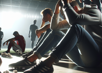 El enfado de los jugadores del Real Madrid con Vincic tras el pitido final