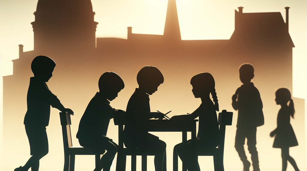 El escándalo de abusos a menores que sacude las escuelas de París