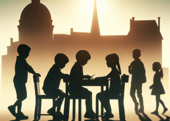 El escándalo de abusos a menores que sacude las escuelas de París