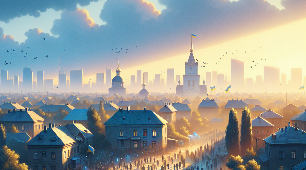 La idea de una adhesión limitada a la UE genera poco entusiasmo en Ucrania