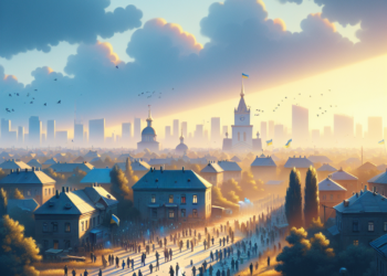 La idea de una adhesión limitada a la UE genera poco entusiasmo en Ucrania