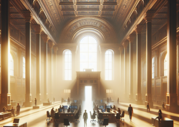 The End Of The Internet As We Know It