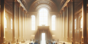 The End Of The Internet As We Know It