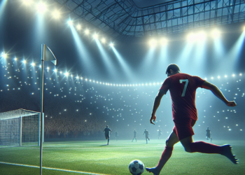 El espectacular golazo de Julián Álvarez: ¡mira dónde la puso!