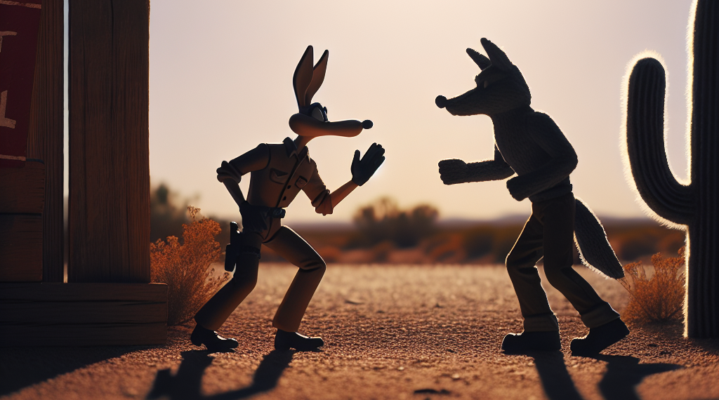 The plan to quietly kill Coyote v. Acme blew up in David Zaslav’s face