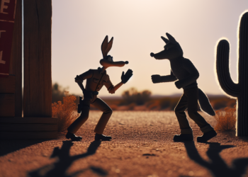 The plan to quietly kill Coyote v. Acme blew up in David Zaslav’s face